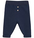 Fixoni Bukser - Navy Blazer Fixoni Bukser - Navy Blazer
