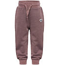 Hummel Trousers - HmlMini - Wool - Twilight Mauve