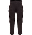 Hummel Leggings - HmlMini - Uld - After Dark Hummel Leggings - HmlMini - Uld - After Dark