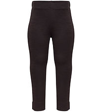 Hummel Leggings - HmlMini - Uld - After Dark Hummel Leggings - HmlMini - Uld - After Dark