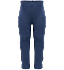 Hummel Leggings - HmlMini - Uld - Vintage Indigo Hummel Leggings - HmlMini - Uld - Vintage Indigo