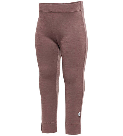 Hummel Leggings - HmlMini - Uld - Twilight Mauve