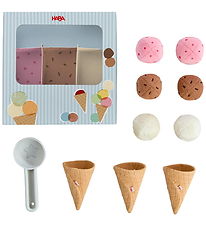 HABA Legemad - Ice Cream Shop HABA Legemad - Ice Cream Shop