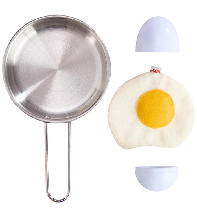 HABA Legemad - Spejlæg m. Pande