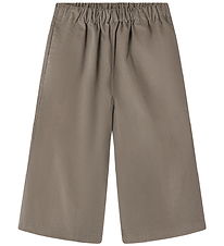 Fliink Corduroy Trousers - Billy Ruffle - Pain Bark Fliink Corduroy Trousers - Billy Ruffle - Pain Bark