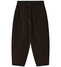 Fliink Fløjlsbukser - Dolly - Coffee Bean Fliink Fløjlsbukser - Dolly - Coffee Bean