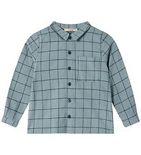 Fliink Skjorte - Cody - Slate Fliink Skjorte - Cody - Slate