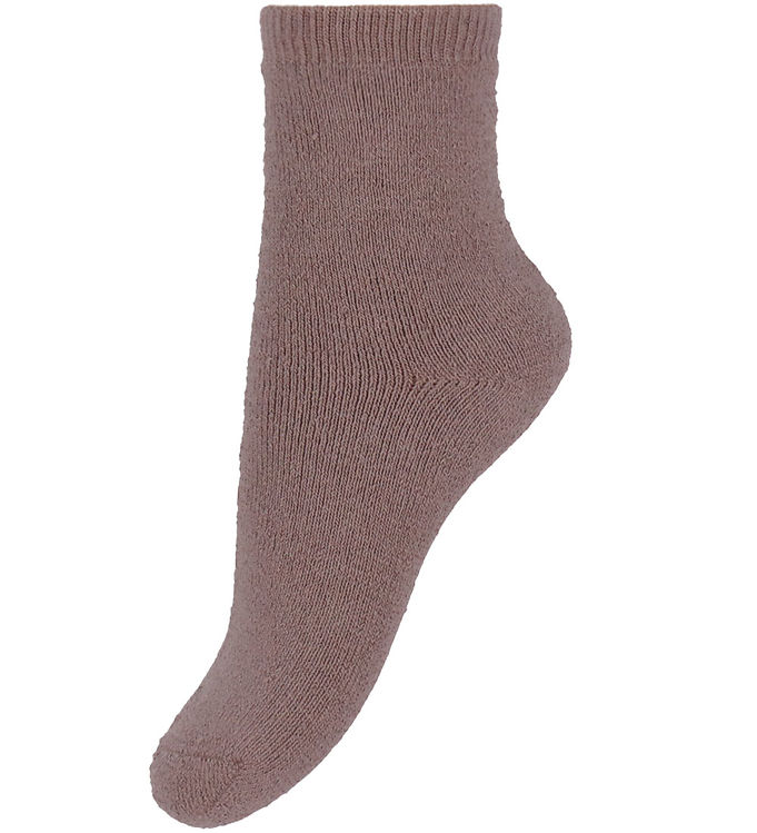 Name It Strømper - Uld/Bomuld - NmfWaksi - Antler