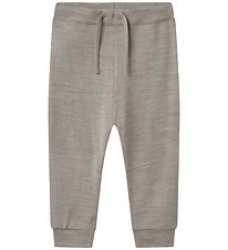 Name It Bukser - Uld - NmmWesso - Satellite Name It Bukser - Uld - NmmWesso - Satellite