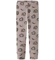 Name It Leggings - Uld - NmfWillit - Shadow Gray/Unicorn Name It Leggings - Uld - NmfWillit - Shadow Gray/Unicorn