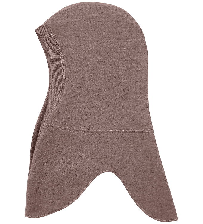 Name It Elefanthue - Uld - NmfWmino - 1-lags - Antler