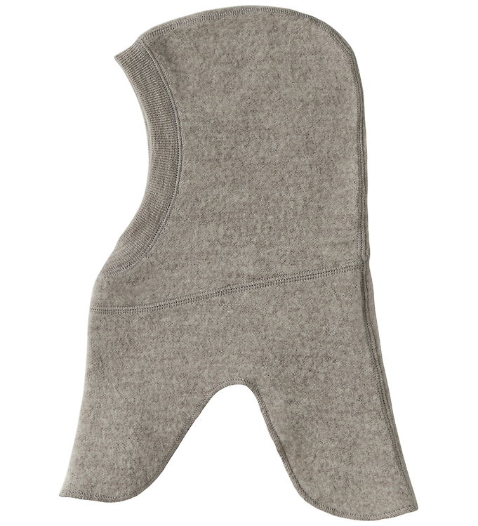 Name It Elefanthue - Uld - NmmWmino - 1-lags - Satellite