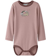 Name It Body l/æ - Uld - NmfWillit - Antler/Unicorn Name It Body l/æ - Uld - NmfWillit - Antler/Unicorn