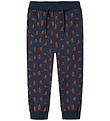 Name It Sweatpants - NmmNenean - Mood Indigo Name It Sweatpants - NmmNenean - Mood Indigo