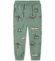 Name It Sweatpants - NmmNenean - Green Bay Name It Sweatpants - NmmNenean - Green Bay