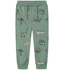 Name It Sweatpants - NmmNenean - Green Bay Name It Sweatpants - NmmNenean - Green Bay