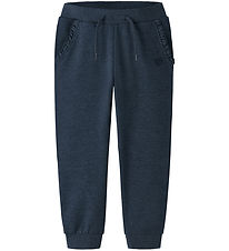 Name It Sweatpants - Noos - NmfVima - Dark Sapphire Name It Sweatpants - Noos - NmfVima - Dark Sapphire