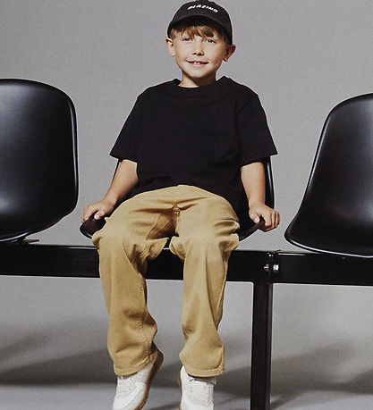 Name It Jeans - Denim - Noos - NkmRyan - Straight - Kelp