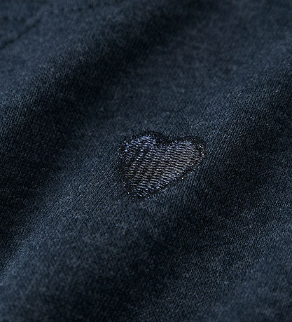Name It Sweatshirt - Noos - NmfVima - Dark Sapphire