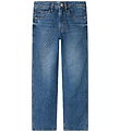 Name It Jeans - Noos - Loose - NkmRyan - Medium Blue Denim Name It Jeans - Noos - Loose - NkmRyan - Medium Blue Denim