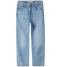Name It Jeans - Noos - Loose - NkmRyan - Light Blue Denim Name It Jeans - Noos - Loose - NkmRyan - Light Blue Denim