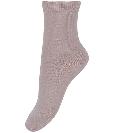 Name It Strømper - NmfWak - 4-pak - Shadow Gray