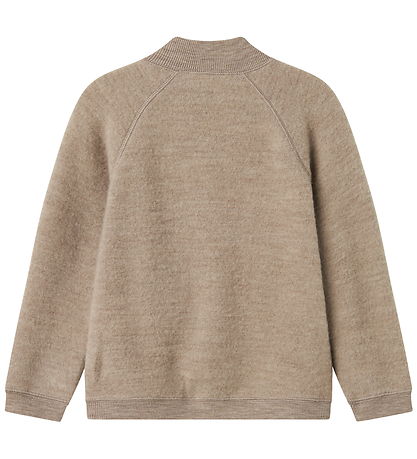 Name It Cardigan -  Uld - NmfWmino - Satellite
