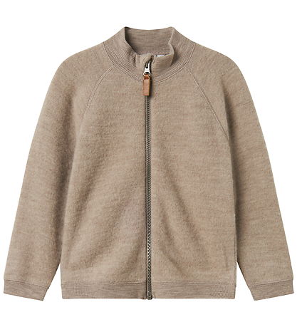 Name It Cardigan -  Uld - NmfWmino - Satellite
