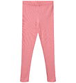 Wheat Leggings - Rib - Maddy - Soft Pink Wheat Leggings - Rib - Maddy - Soft Pink