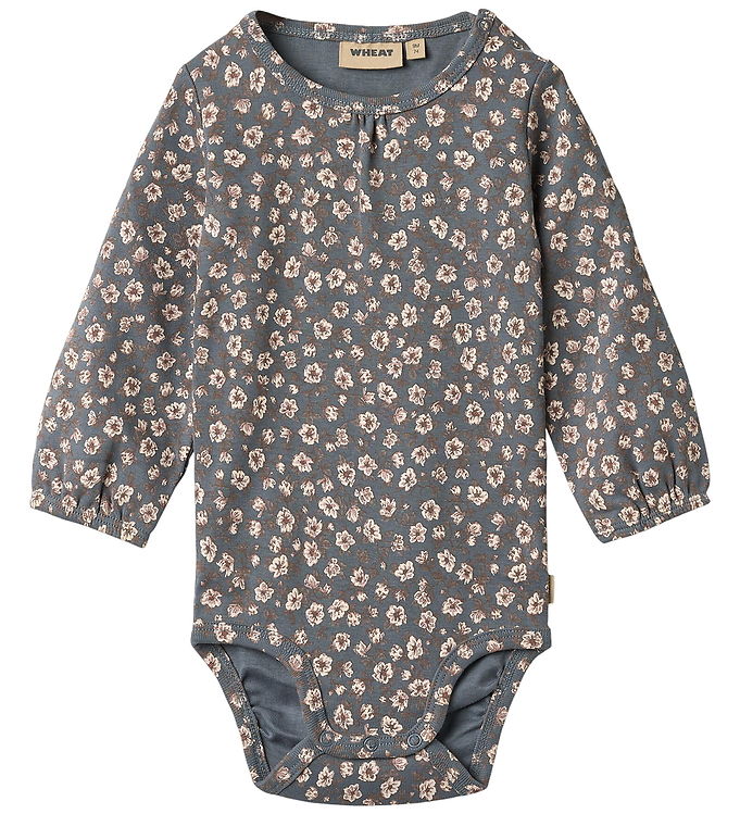 Wheat Body l/æ - Elmine - Stormy Weather Magnolia