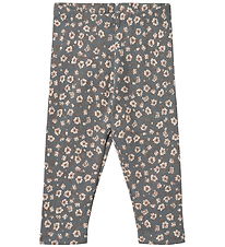 Wheat Leggings - Jules - Stormy Weather Magnolia Wheat Leggings - Jules - Stormy Weather Magnolia