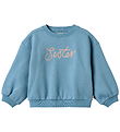 Wheat Sweatshirt - Eliza - Winter Blue/Sister Wheat Sweatshirt - Eliza - Winter Blue/Sister