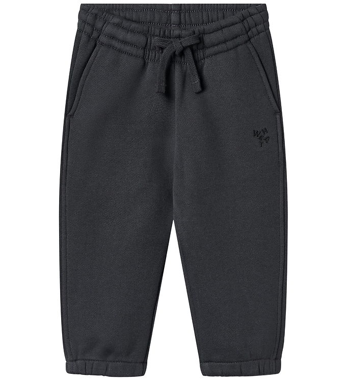 Wheat Sweatpants - Cruz - Navy