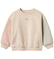 Wheat Sweatshirt - Elliot - Off White Wheat Sweatshirt - Elliot - Off White