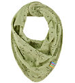 Joha Savlesmæk - Uld - Lys Olive m. Stjerner Joha Savlesmæk - Uld - Lys Olive m. Stjerner