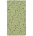 Joha Tube - Uld - Lys Olive m. Stjerner Joha Tube - Uld - Lys Olive m. Stjerner