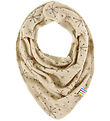 Joha Savlesmæk - Uld - Beige m. Stjerner Joha Savlesmæk - Uld - Beige m. Stjerner