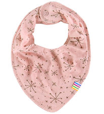 Joha Savlesmæk - Uld - Rosa m. Stjerner Joha Savlesmæk - Uld - Rosa m. Stjerner