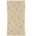 Joha Tube - Uld - Beige m. Stjerner Joha Tube - Uld - Beige m. Stjerner