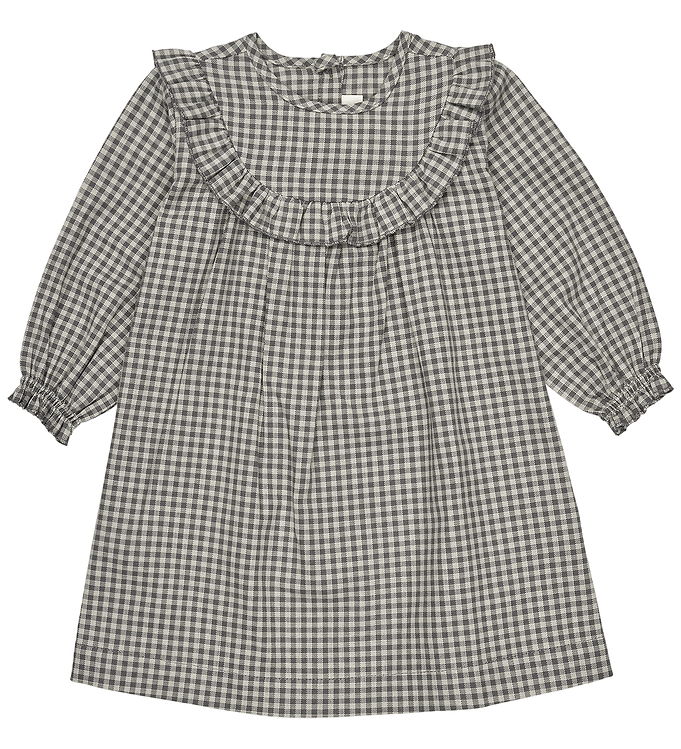 Lalaby Kjole - Noey - Forest Check