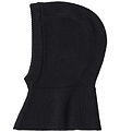FUB Elefanthue - 1-lags - Strik - Uld - Dark Navy FUB Elefanthue - 1-lags - Strik - Uld - Dark Navy