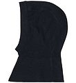 FUB Elefanthue - 1-lags - Strik - Uld - Dark Navy FUB Elefanthue - 1-lags - Strik - Uld - Dark Navy