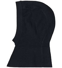 FUB Elefanthue - 1-lags - Strik - Uld - Dark Navy FUB Elefanthue - 1-lags - Strik - Uld - Dark Navy
