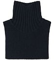 FUB Halsedisse - Strik - Uld - Dark Navy FUB Halsedisse - Strik - Uld - Dark Navy