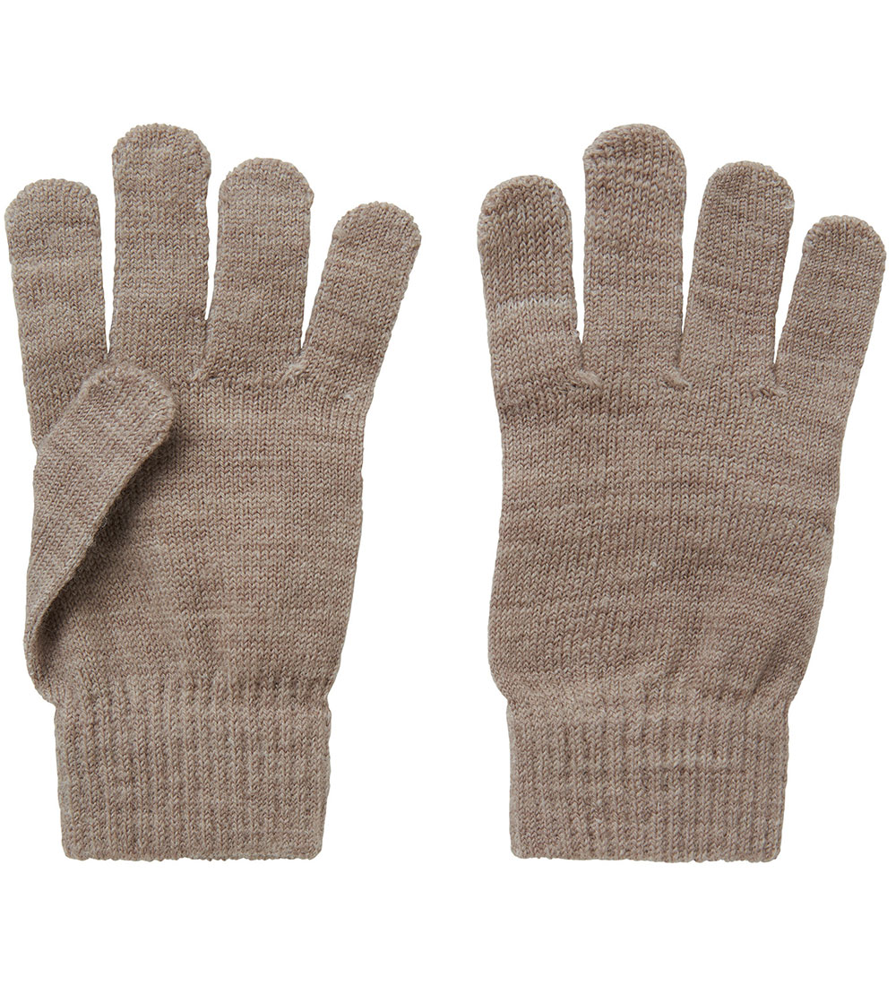 Name It Gants - Laine - NkfWholla - Satellite - Name It - 6-7 ans 116-122 - Gants 12$