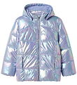 Name It Dynejakke - NkfMolina - Pastel Lilac Name It Dynejakke - NkfMolina - Pastel Lilac