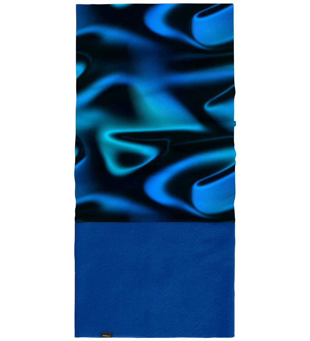 Name It Tube - Fleece - NknMub - Surf Das Web - Name It - One Size - Schals