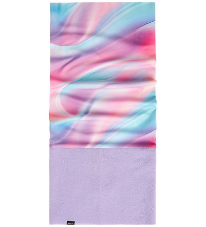 Name It Tube - Fleece - NknMub - Sunlit Allium