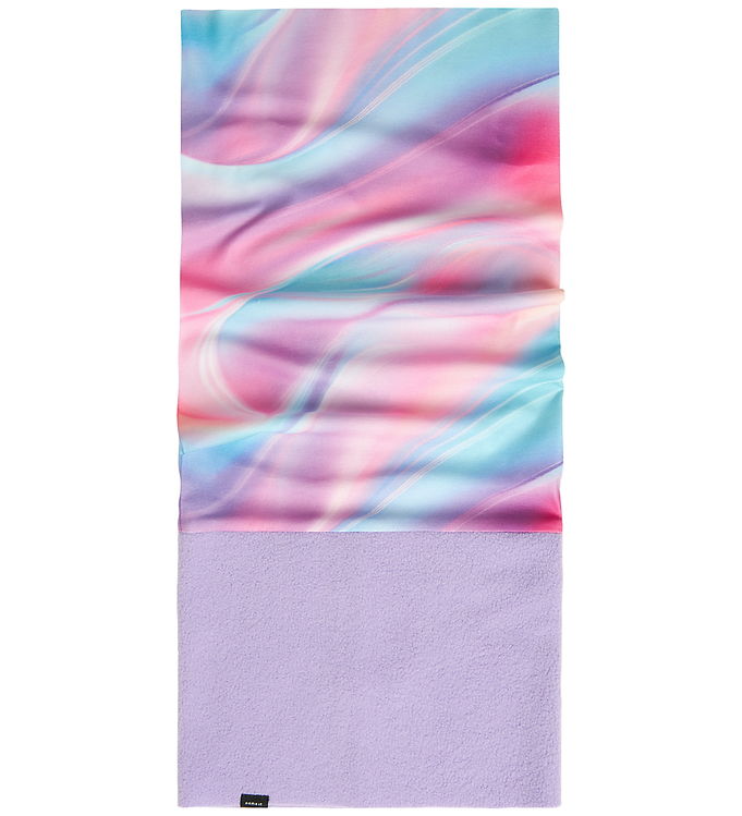 Name It Tube - Fleece - NknMub - Sunlit Allium