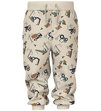 Name It Sweatpants - NmmVimo - Island Possil/Excavator Name It Sweatpants - NmmVimo - Island Possil/Excavator